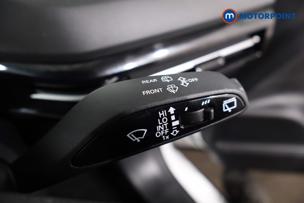 Mg Motor Uk MG4 Trophy Automatic Electric SUV - Stock Number (1619914) - 15th supplementary image