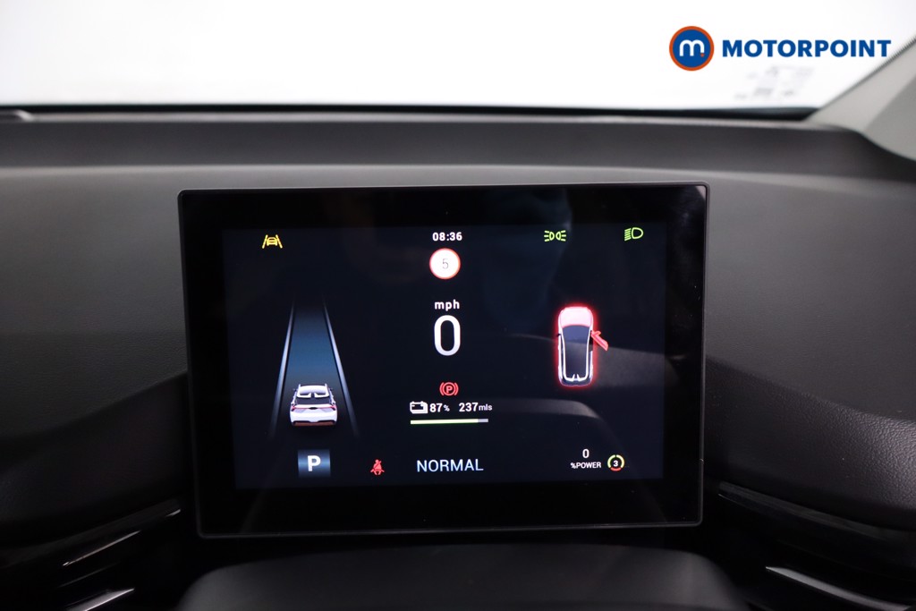 Mg Motor Uk MG4 Trophy Automatic Electric SUV - Stock Number (1619914) - 16th supplementary image