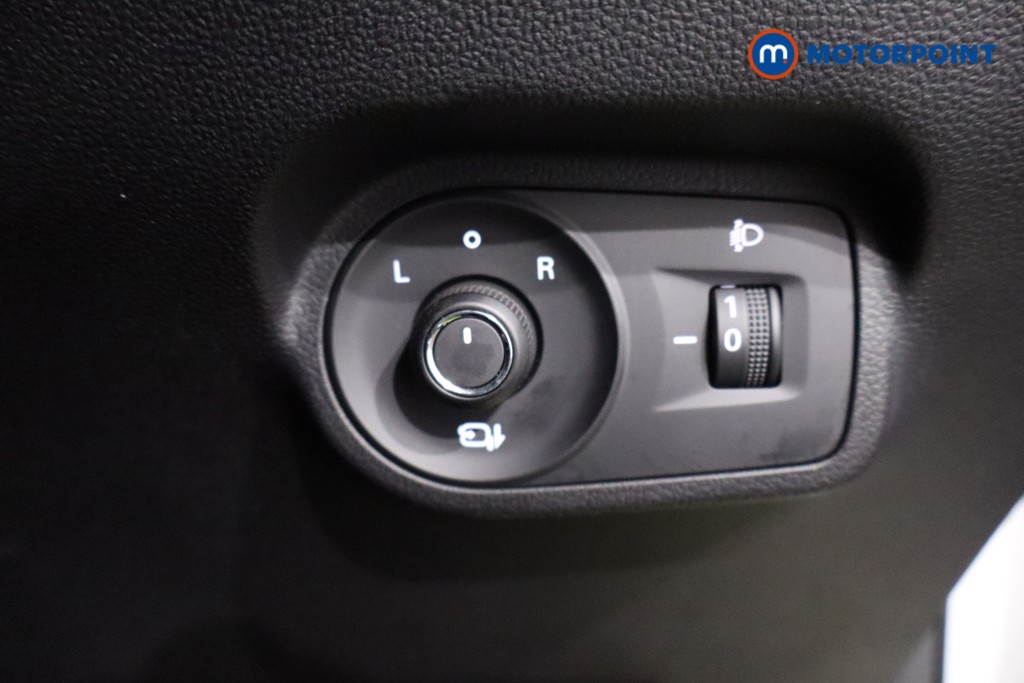 Mg Motor Uk MG4 Trophy Automatic Electric SUV - Stock Number (1619914) - 17th supplementary image