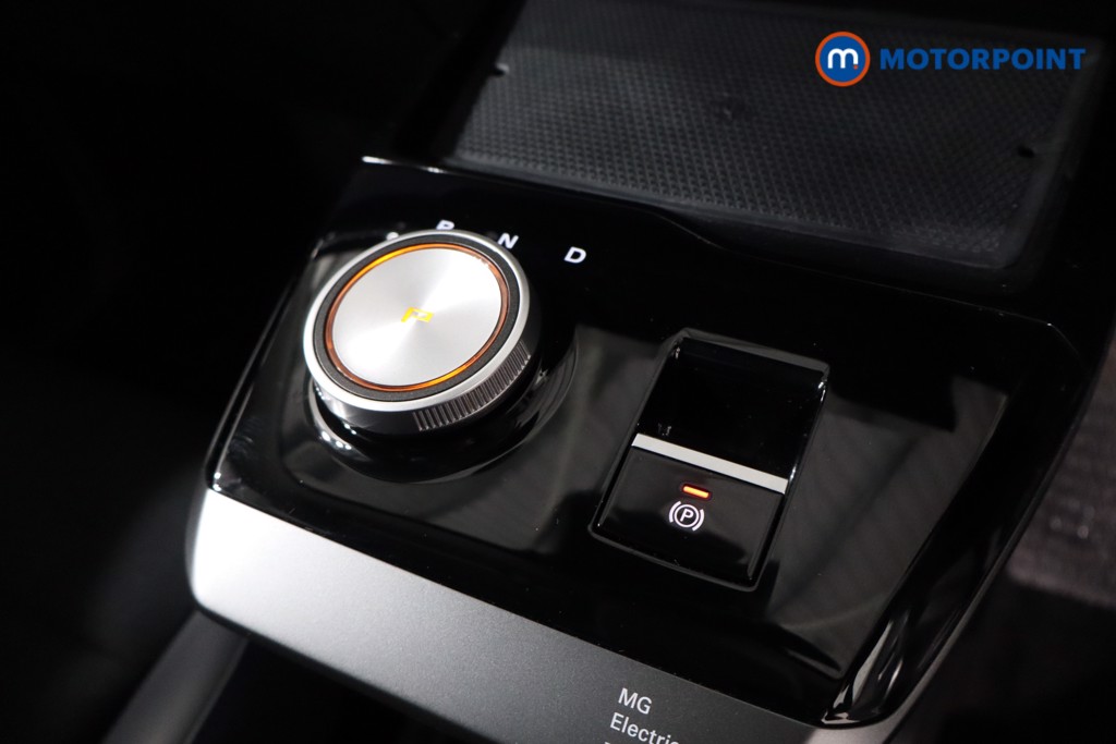 Mg Motor Uk MG4 Trophy Automatic Electric SUV - Stock Number (1619914) - 18th supplementary image