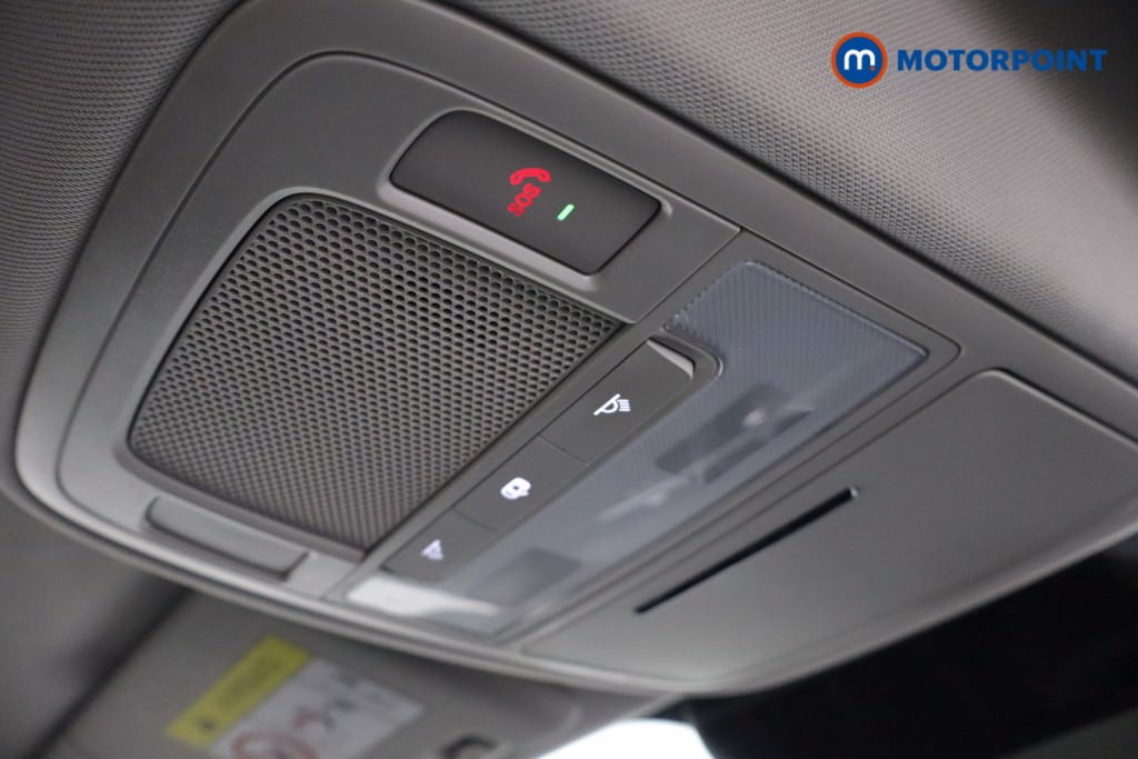 Mg Motor Uk MG4 Trophy Automatic Electric SUV - Stock Number (1619914) - 19th supplementary image