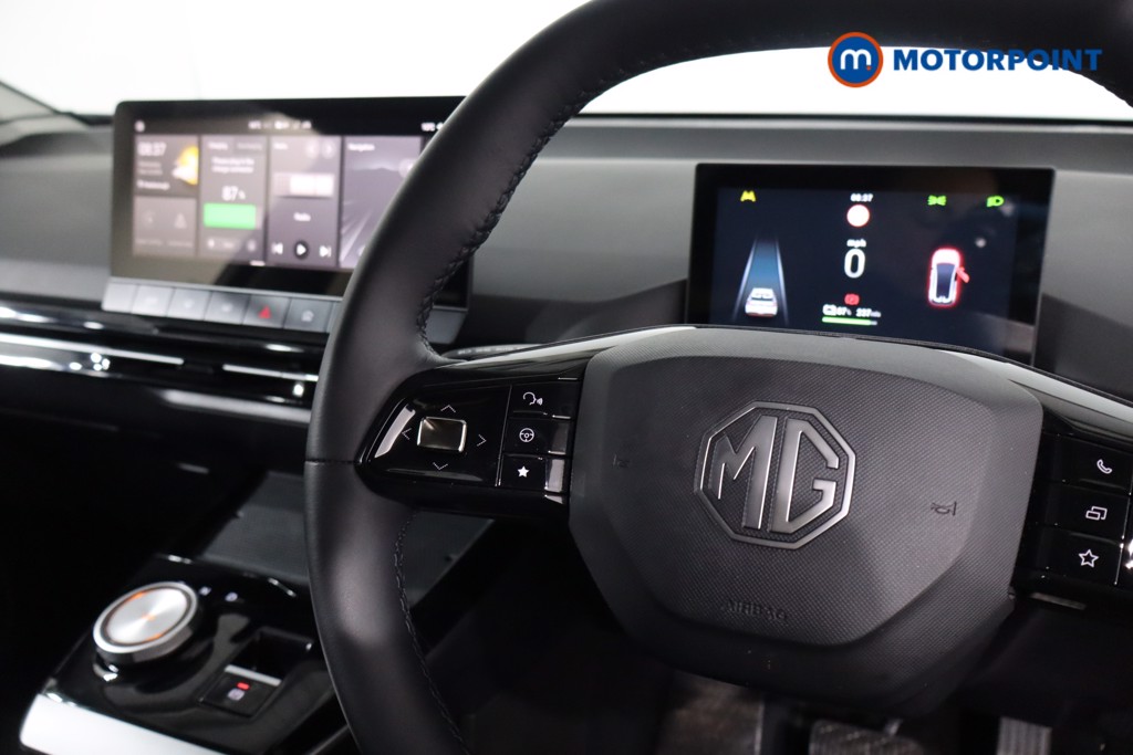 Mg Motor Uk MG4 Trophy Automatic Electric SUV - Stock Number (1619914) - 21st supplementary image