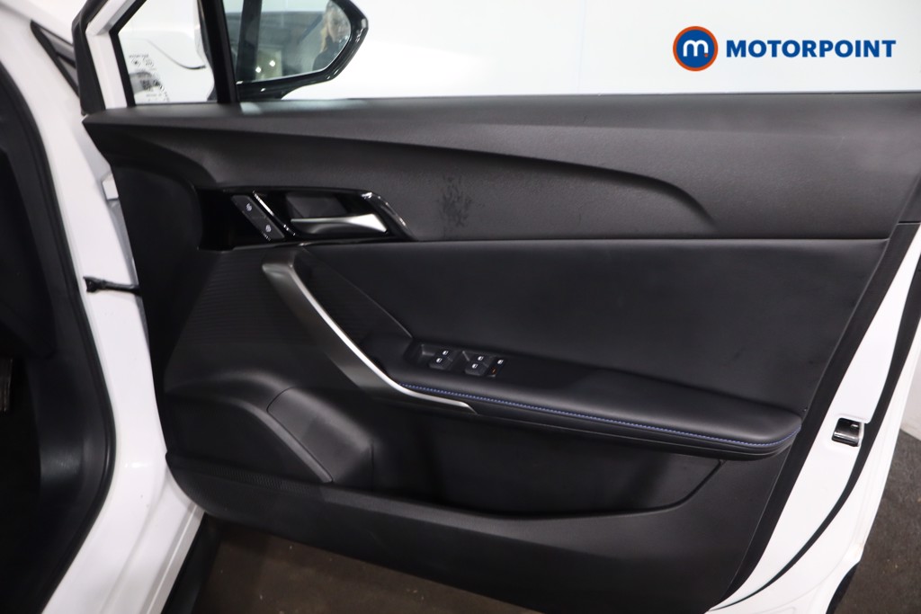 Mg Motor Uk MG4 Trophy Automatic Electric SUV - Stock Number (1619914) - 23rd supplementary image