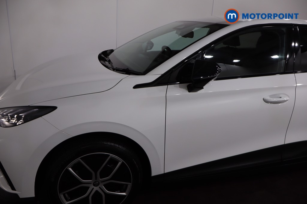 Mg Motor Uk MG4 Trophy Automatic Electric SUV - Stock Number (1619914) - 25th supplementary image