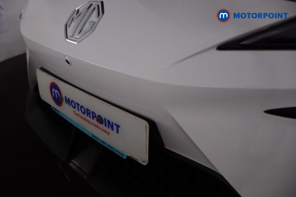 Mg Motor Uk MG4 Trophy Automatic Electric SUV - Stock Number (1619914) - 26th supplementary image