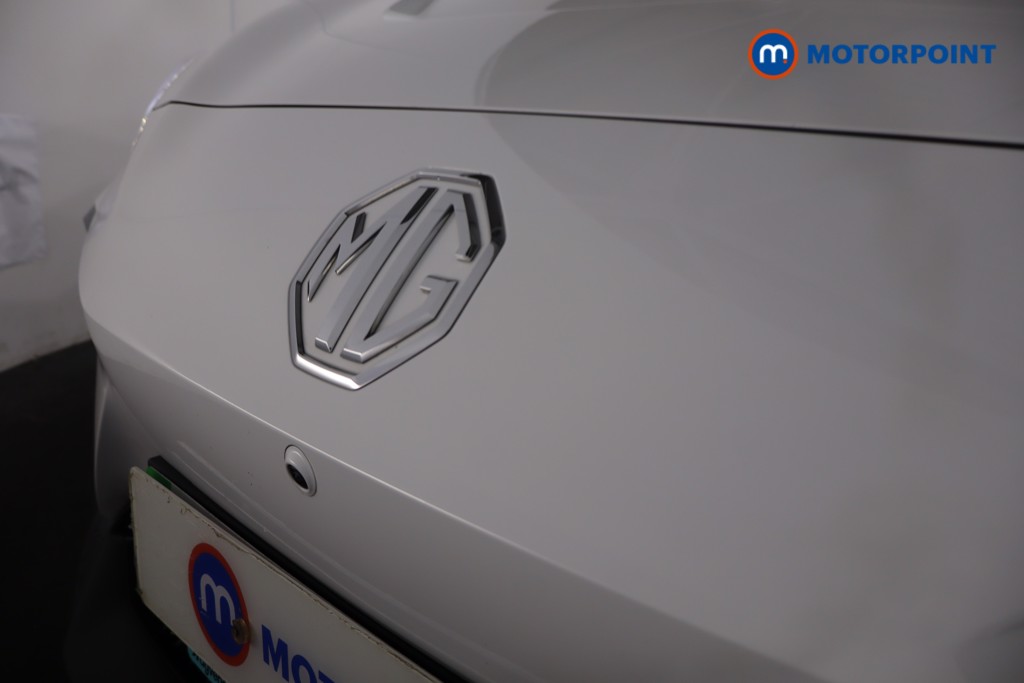 Mg Motor Uk MG4 Trophy Automatic Electric SUV - Stock Number (1619914) - 27th supplementary image