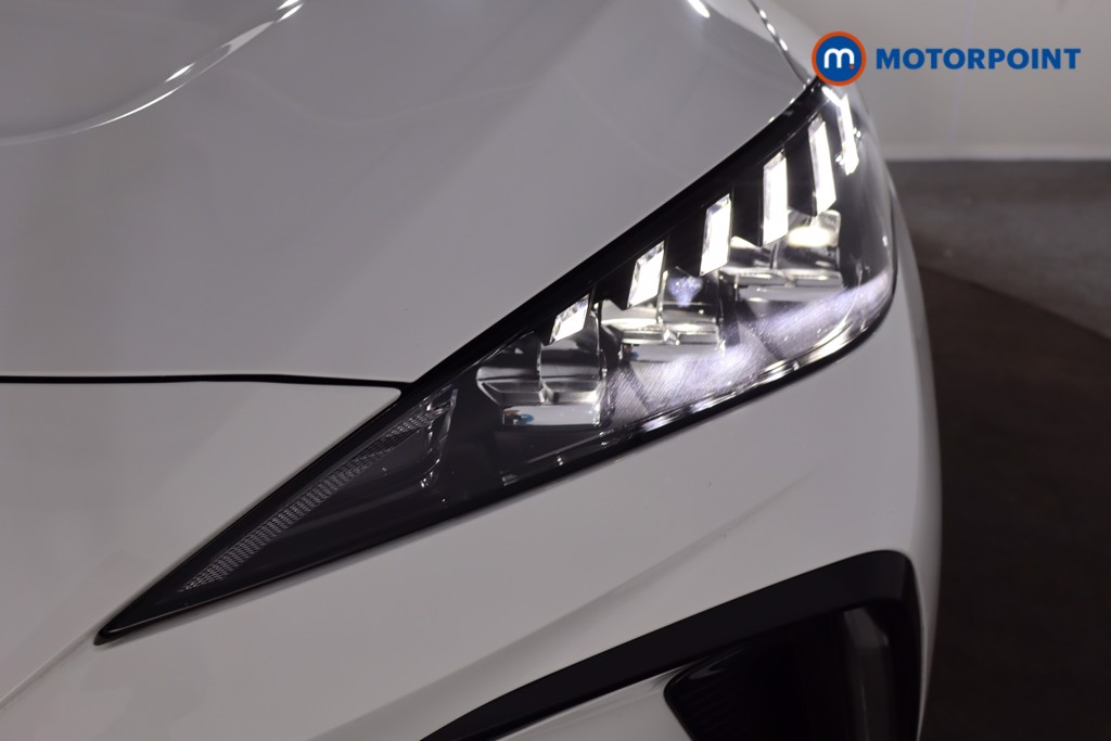 Mg Motor Uk MG4 Trophy Automatic Electric SUV - Stock Number (1619914) - 28th supplementary image