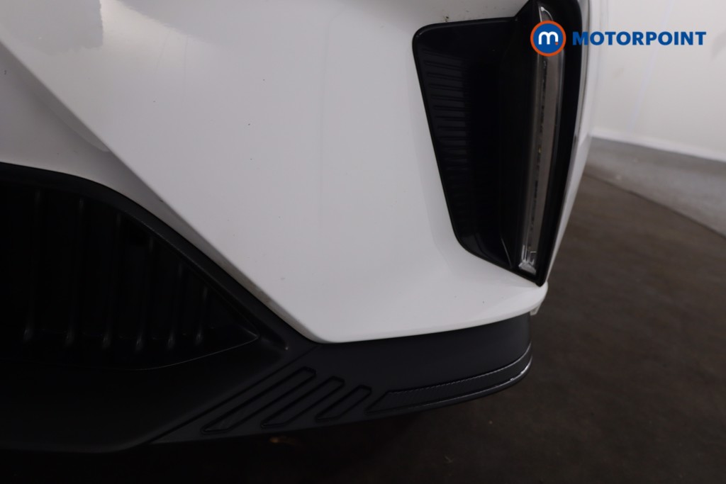 Mg Motor Uk MG4 Trophy Automatic Electric SUV - Stock Number (1619914) - 29th supplementary image