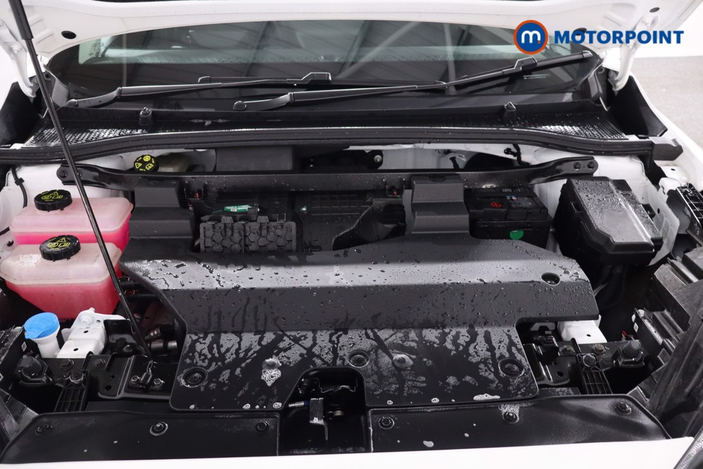 Mg Motor Uk MG4 Trophy Automatic Electric SUV - Stock Number (1619914) - 30th supplementary image