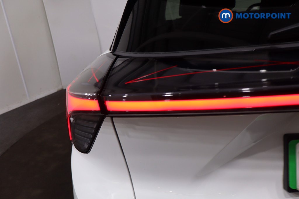 Mg Motor Uk MG4 Trophy Automatic Electric SUV - Stock Number (1619914) - 33rd supplementary image