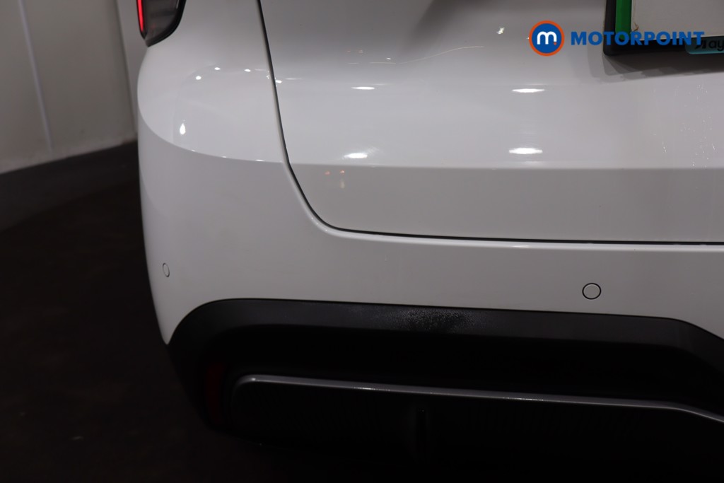 Mg Motor Uk MG4 Trophy Automatic Electric SUV - Stock Number (1619914) - 34th supplementary image