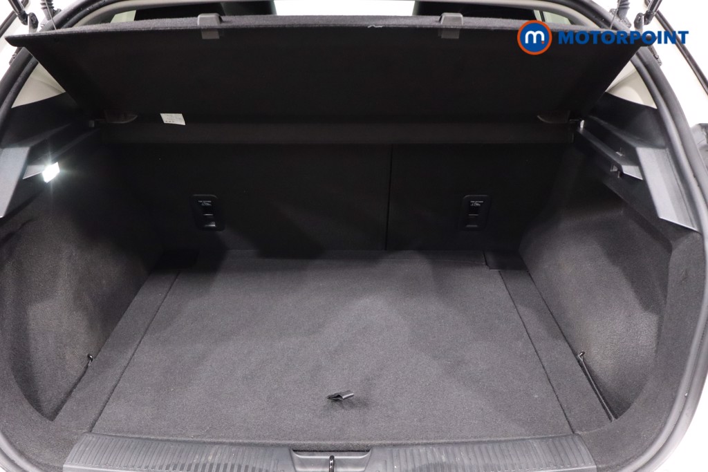 Mg Motor Uk MG4 Trophy Automatic Electric SUV - Stock Number (1619914) - 36th supplementary image