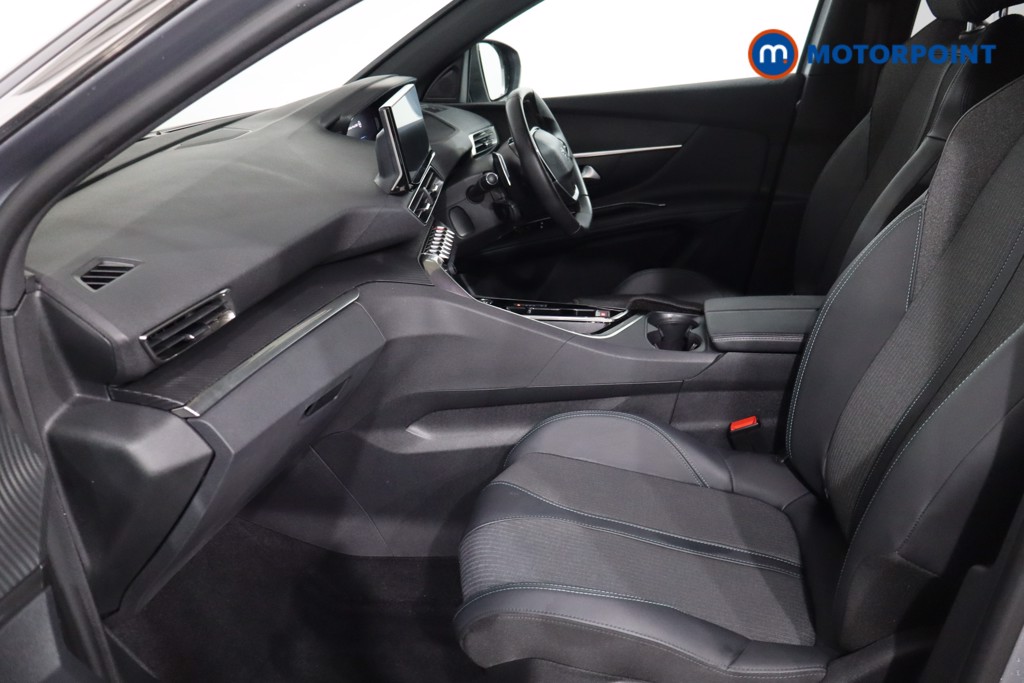 Peugeot 3008 Allure Automatic Petrol SUV - Stock Number (1619927) - 4th supplementary image