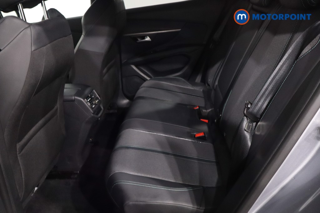 Peugeot 3008 Allure Automatic Petrol SUV - Stock Number (1619927) - 5th supplementary image