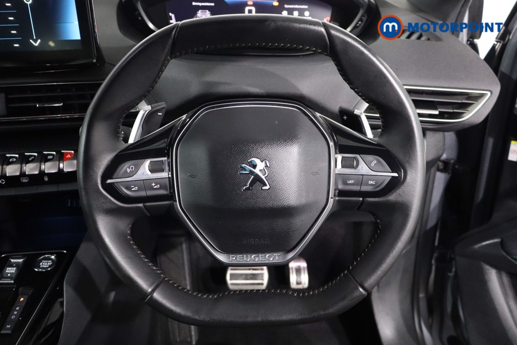 Peugeot 3008 Allure Automatic Petrol SUV - Stock Number (1619927) - 6th supplementary image