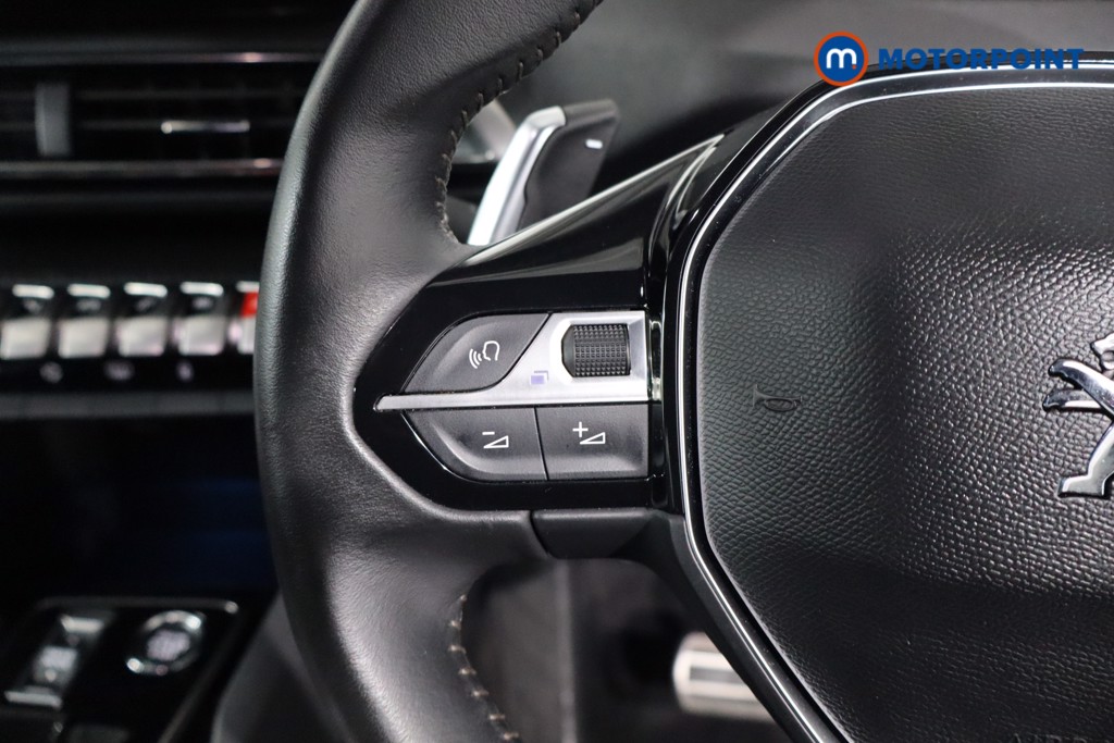 Peugeot 3008 Allure Automatic Petrol SUV - Stock Number (1619927) - 7th supplementary image