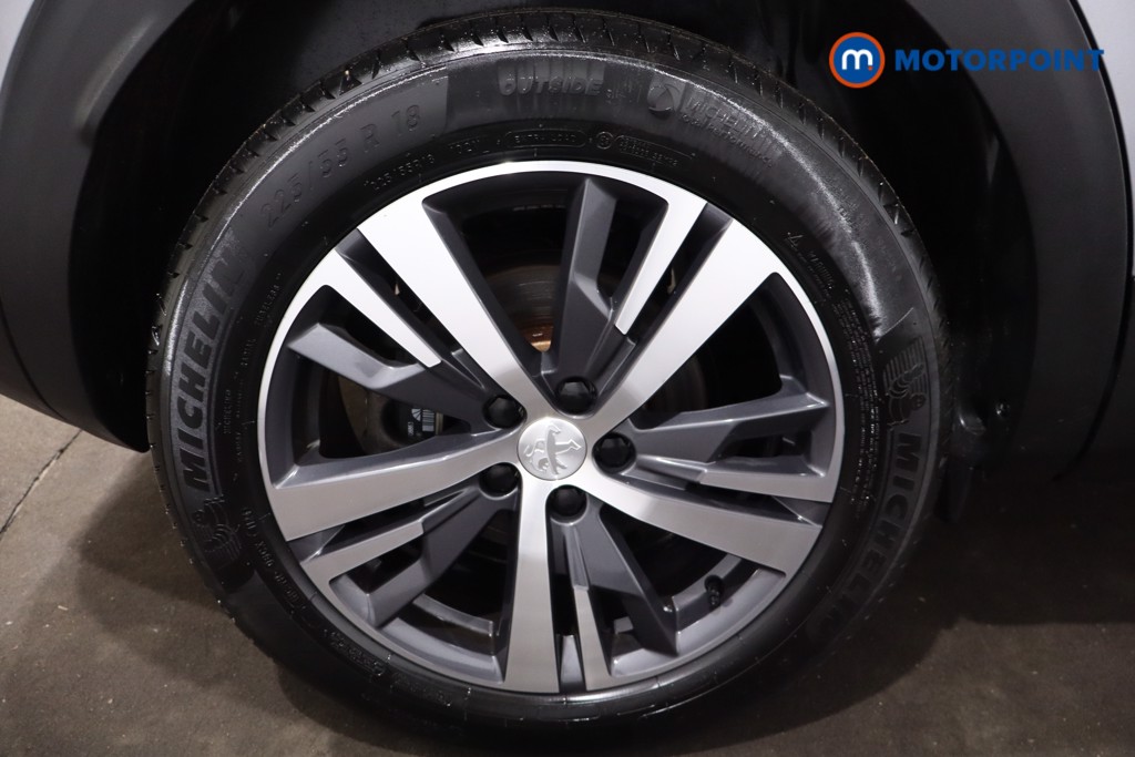 Peugeot 3008 Allure Automatic Petrol SUV - Stock Number (1619927) - 9th supplementary image