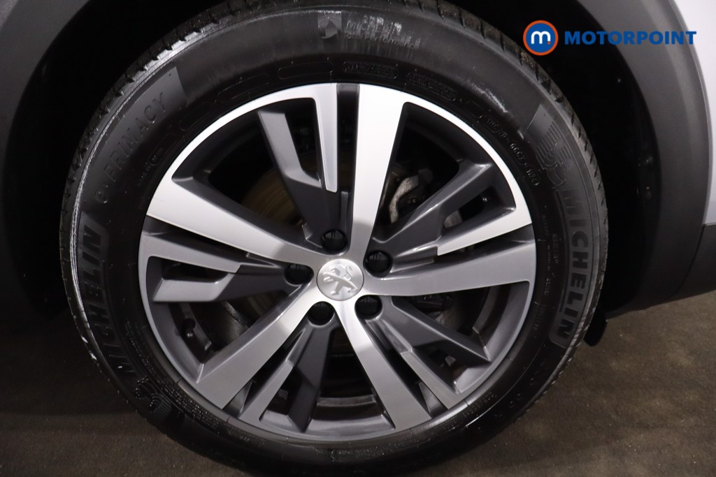 Peugeot 3008 Allure Automatic Petrol SUV - Stock Number (1619927) - 10th supplementary image