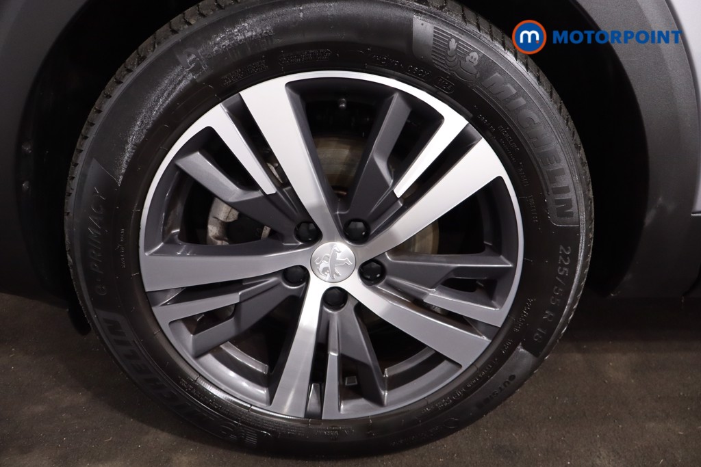 Peugeot 3008 Allure Automatic Petrol SUV - Stock Number (1619927) - 11th supplementary image