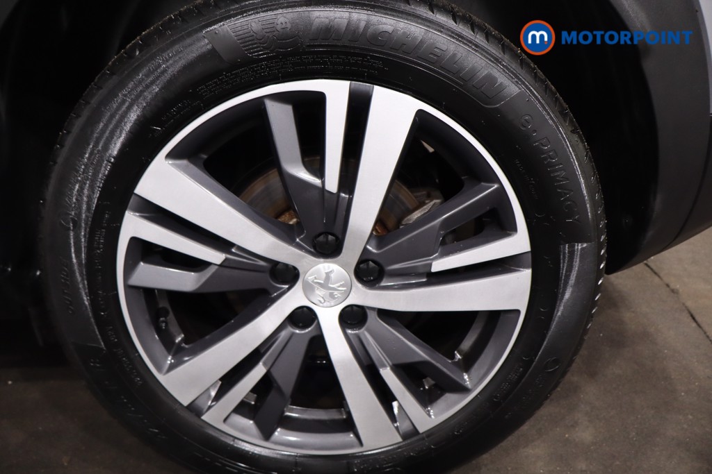 Peugeot 3008 Allure Automatic Petrol SUV - Stock Number (1619927) - 12th supplementary image