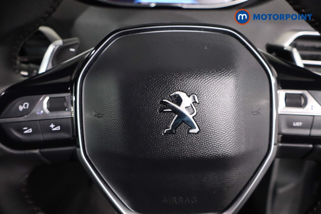 Peugeot 3008 Allure Automatic Petrol SUV - Stock Number (1619927) - 13th supplementary image