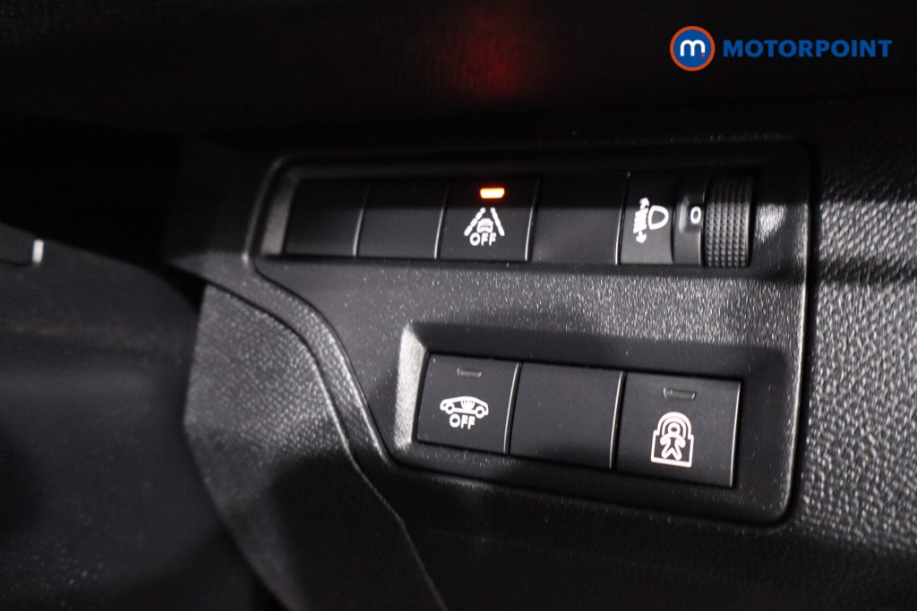 Peugeot 3008 Allure Automatic Petrol SUV - Stock Number (1619927) - 15th supplementary image