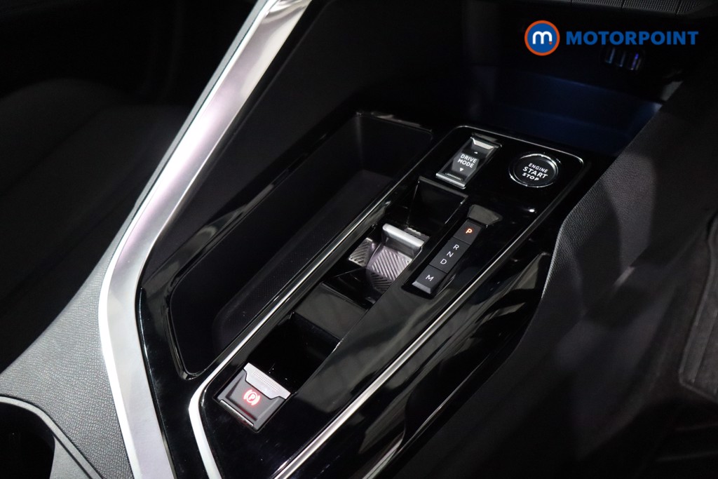 Peugeot 3008 Allure Automatic Petrol SUV - Stock Number (1619927) - 16th supplementary image