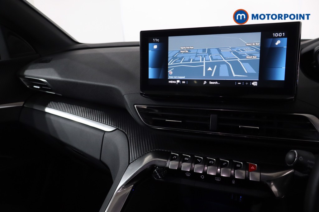 Peugeot 3008 Allure Automatic Petrol SUV - Stock Number (1619927) - 18th supplementary image