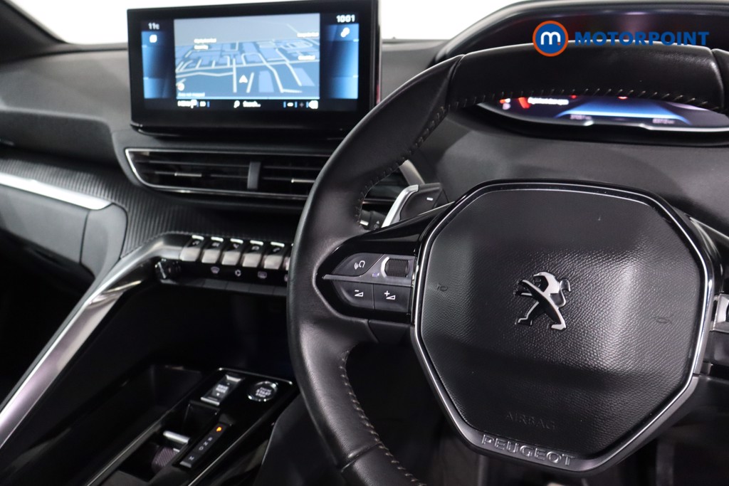 Peugeot 3008 Allure Automatic Petrol SUV - Stock Number (1619927) - 19th supplementary image