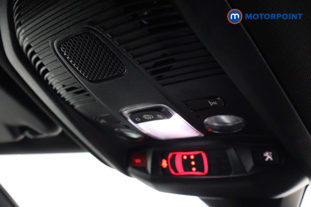 Peugeot 3008 Allure Automatic Petrol SUV - Stock Number (1619927) - 20th supplementary image