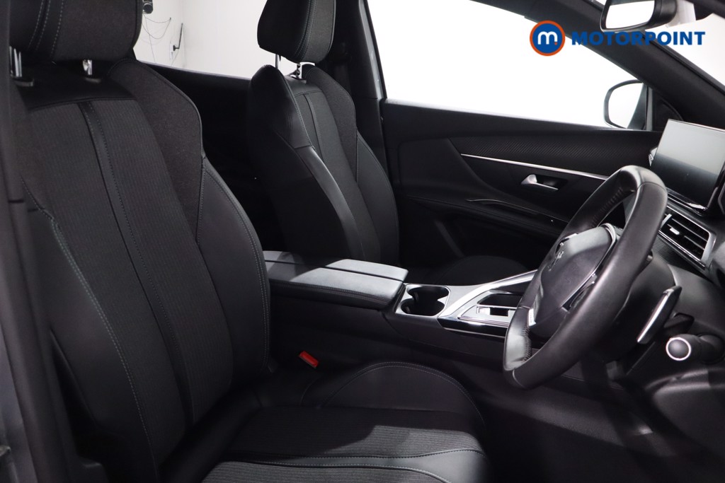 Peugeot 3008 Allure Automatic Petrol SUV - Stock Number (1619927) - 21st supplementary image