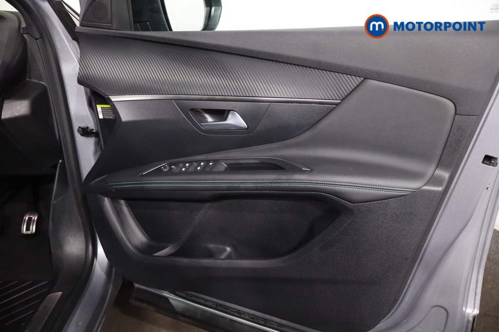 Peugeot 3008 Allure Automatic Petrol SUV - Stock Number (1619927) - 23rd supplementary image
