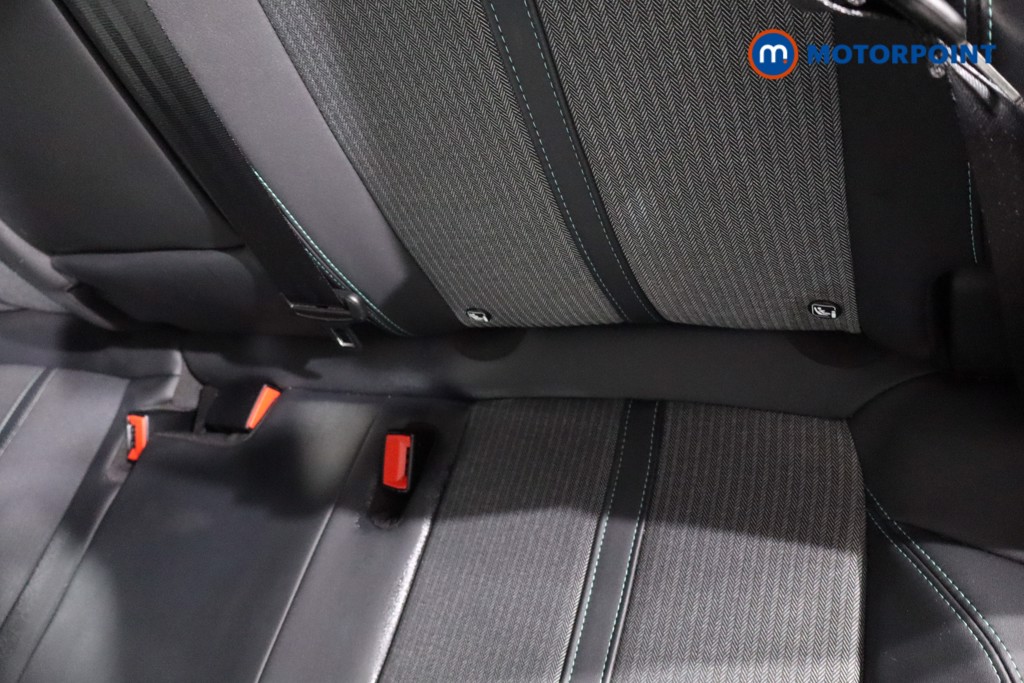 Peugeot 3008 Allure Automatic Petrol SUV - Stock Number (1619927) - 25th supplementary image