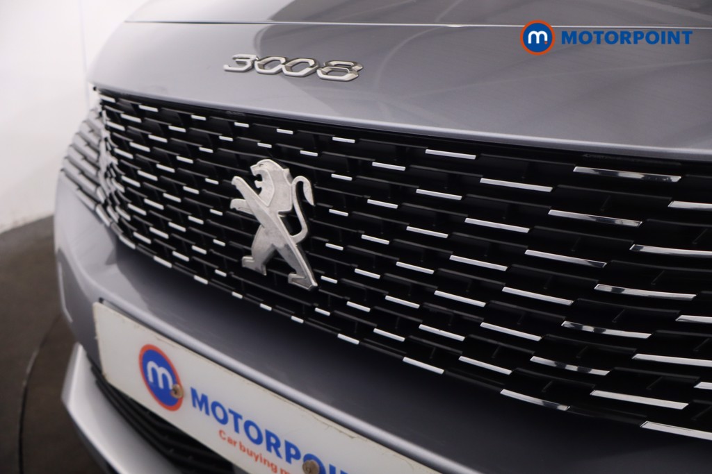 Peugeot 3008 Allure Automatic Petrol SUV - Stock Number (1619927) - 29th supplementary image