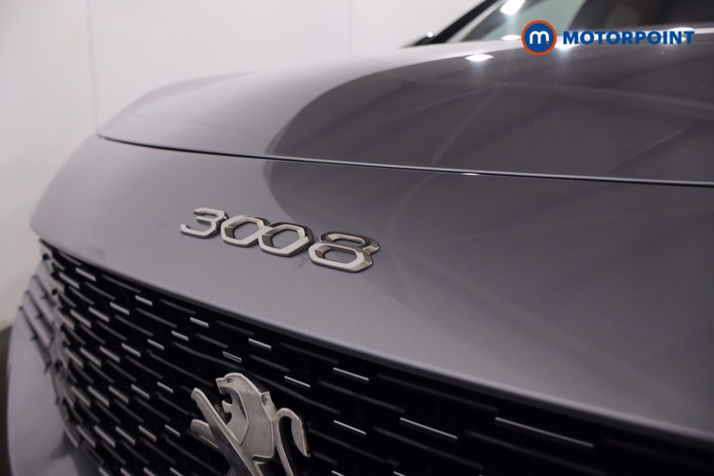 Peugeot 3008 Allure Automatic Petrol SUV - Stock Number (1619927) - 30th supplementary image