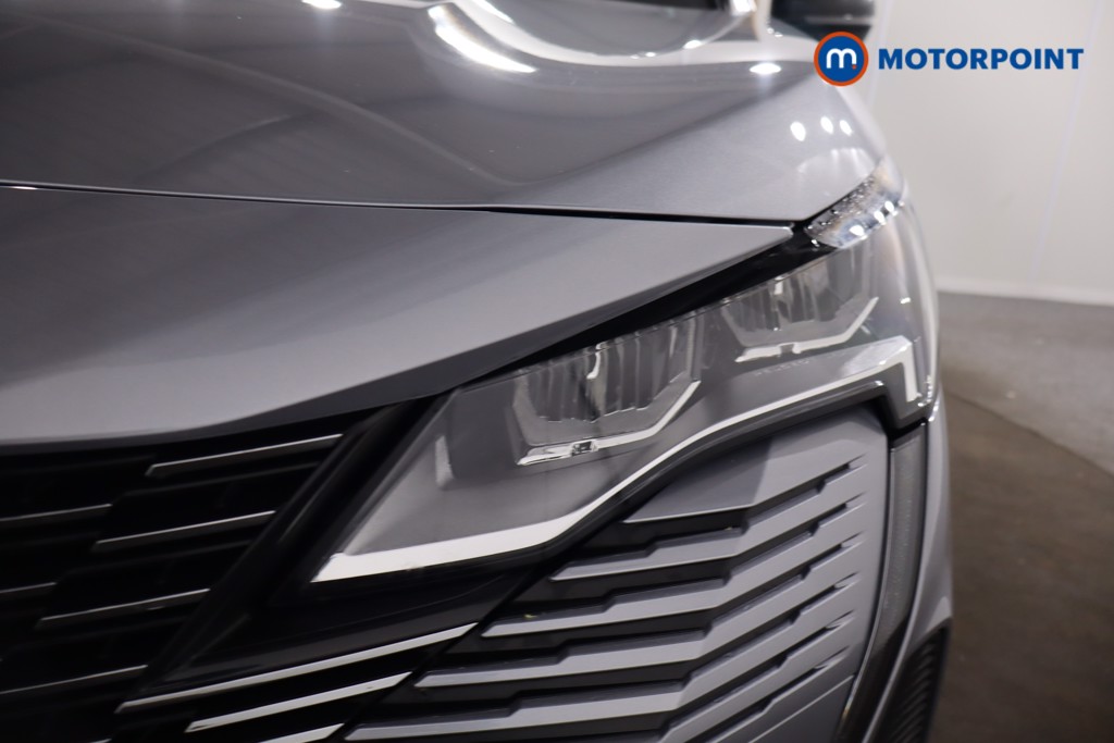 Peugeot 3008 Allure Automatic Petrol SUV - Stock Number (1619927) - 31st supplementary image