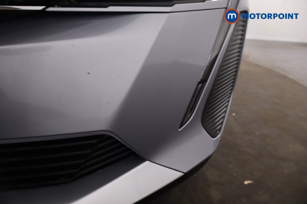 Peugeot 3008 Allure Automatic Petrol SUV - Stock Number (1619927) - 32nd supplementary image