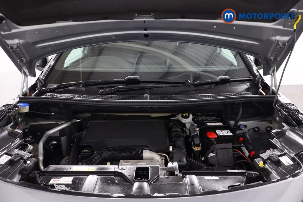 Peugeot 3008 Allure Automatic Petrol SUV - Stock Number (1619927) - 33rd supplementary image