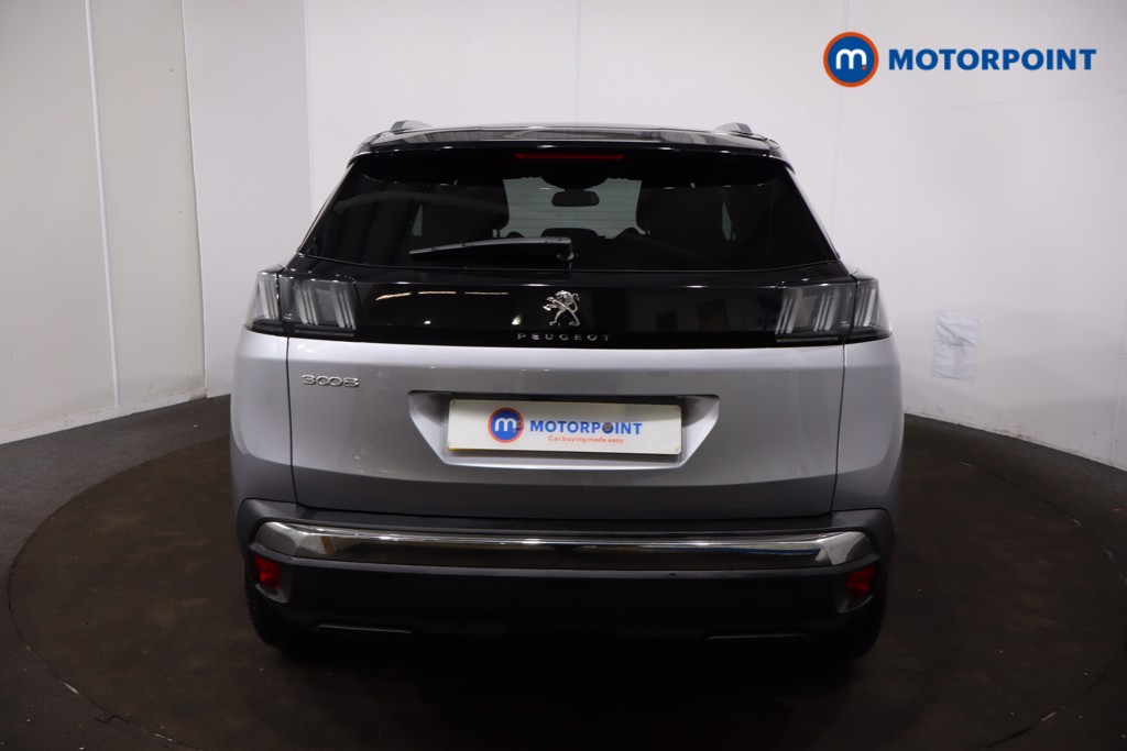 Peugeot 3008 Allure Automatic Petrol SUV - Stock Number (1619927) - 34th supplementary image