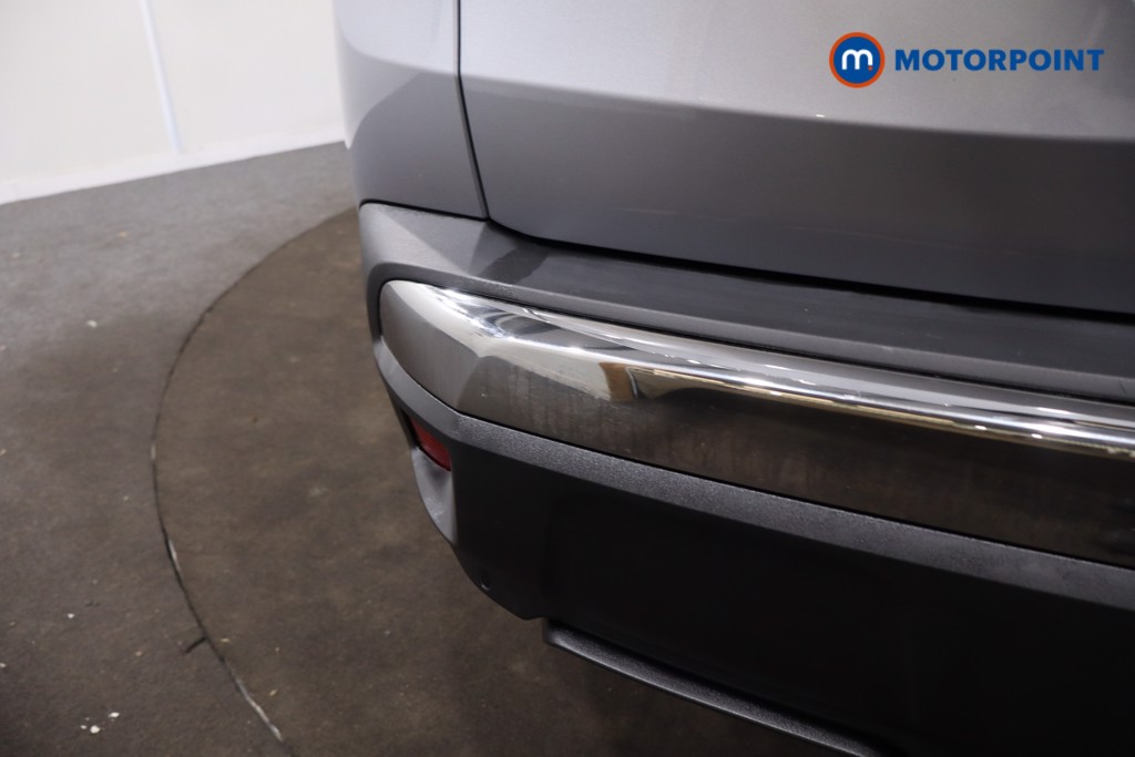 Peugeot 3008 Allure Automatic Petrol SUV - Stock Number (1619927) - 36th supplementary image