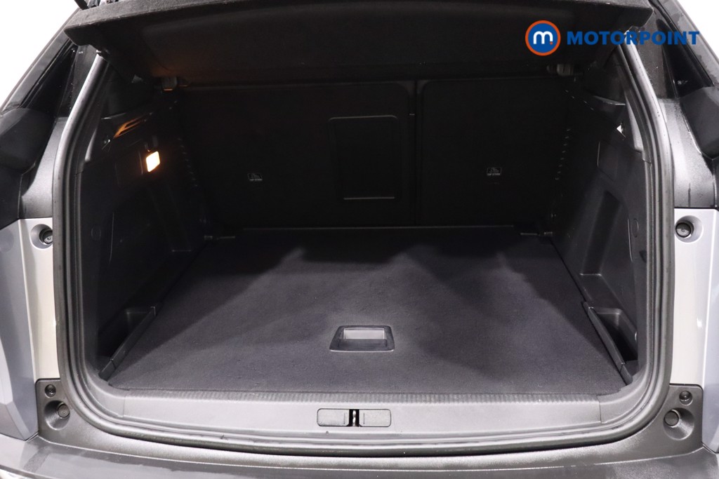 Peugeot 3008 Allure Automatic Petrol SUV - Stock Number (1619927) - 38th supplementary image