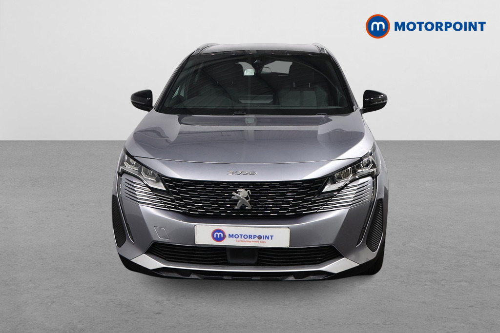 Peugeot 3008 Allure Automatic Petrol SUV - Stock Number (1619927) - Front bumper