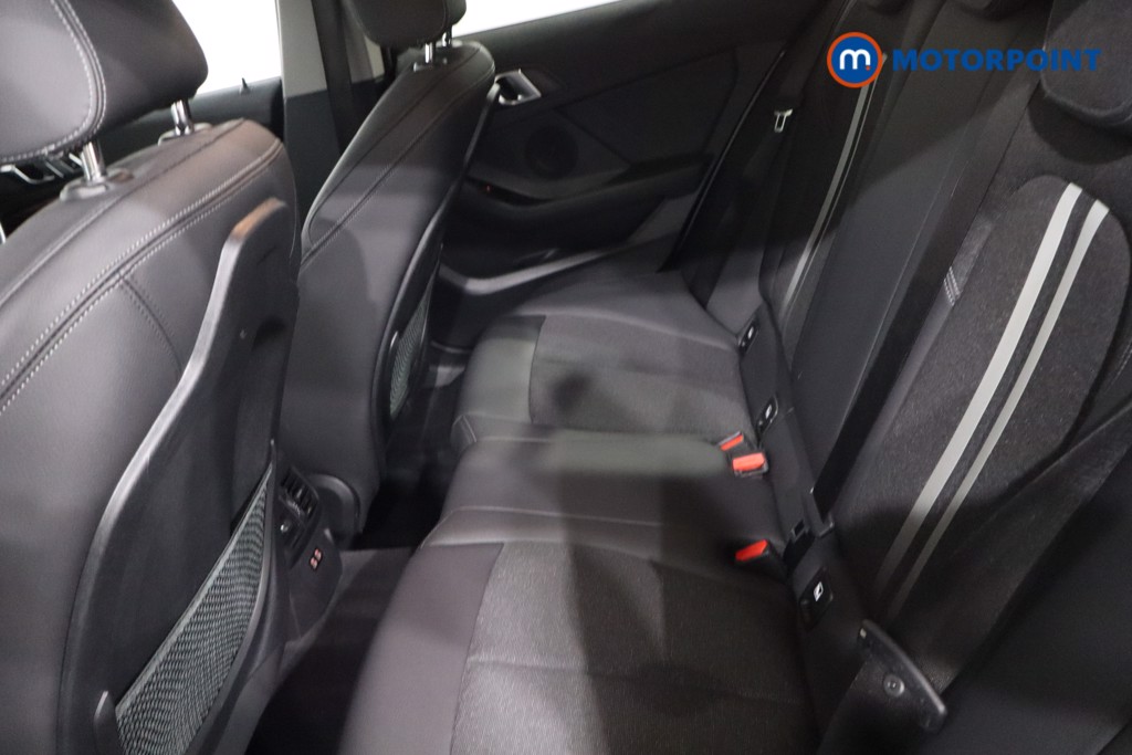 BMW 1 Series Sport Automatic Diesel Hatchback - Stock Number (1619975) - 5th supplementary image