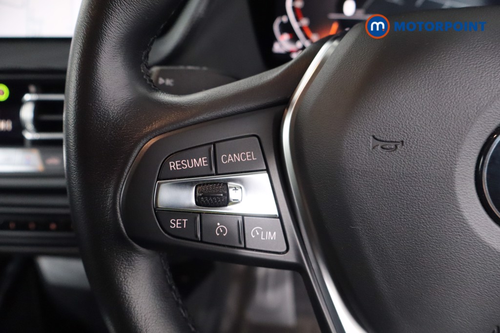 BMW 1 Series Sport Automatic Diesel Hatchback - Stock Number (1619975) - 7th supplementary image