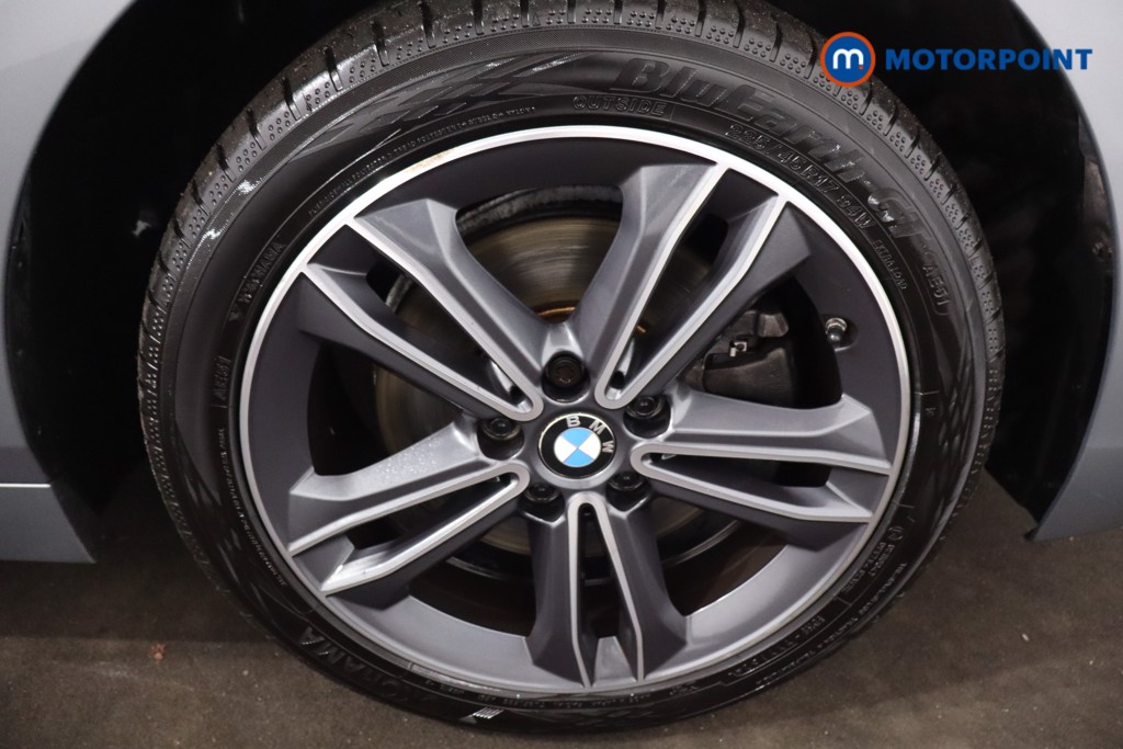 BMW 1 Series Sport Automatic Diesel Hatchback - Stock Number (1619975) - 10th supplementary image