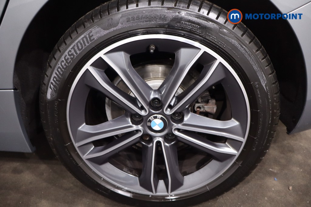 BMW 1 Series Sport Automatic Diesel Hatchback - Stock Number (1619975) - 12th supplementary image