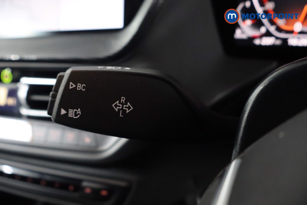 BMW 1 Series Sport Automatic Diesel Hatchback - Stock Number (1619975) - 14th supplementary image