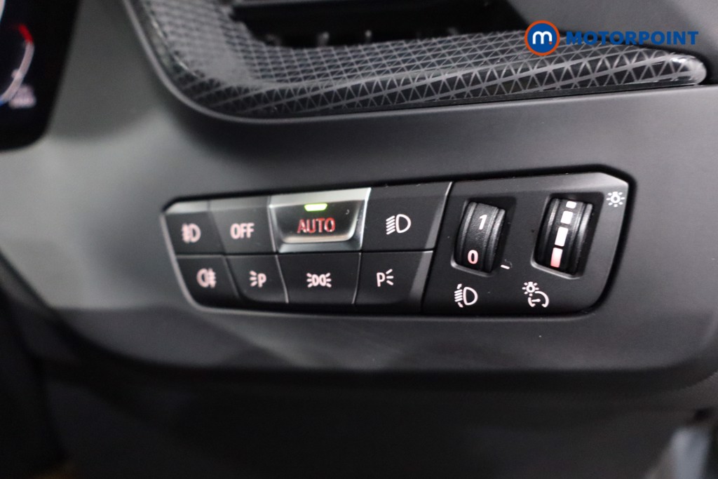 BMW 1 Series Sport Automatic Diesel Hatchback - Stock Number (1619975) - 17th supplementary image