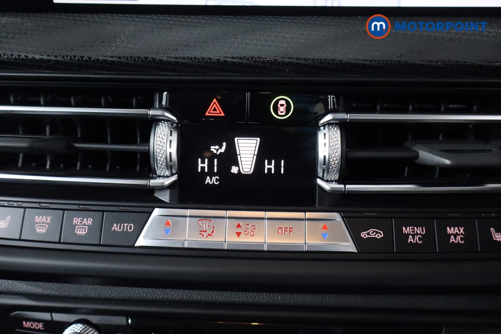 BMW 1 Series Sport Automatic Diesel Hatchback - Stock Number (1619975) - 18th supplementary image