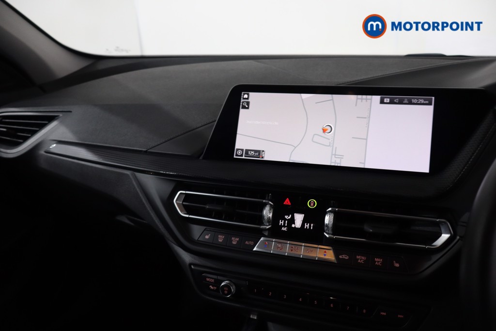 BMW 1 Series Sport Automatic Diesel Hatchback - Stock Number (1619975) - 19th supplementary image